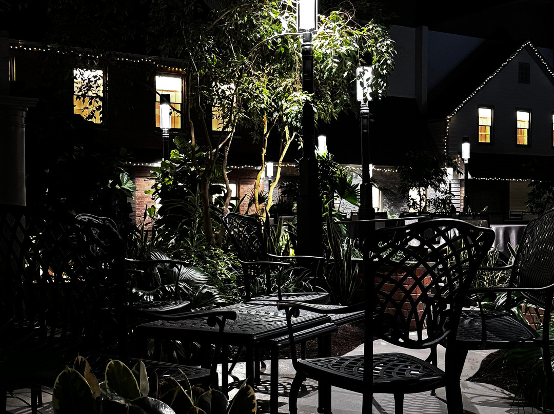 Crowne Plaza Albany- The Desmond Hotel主图