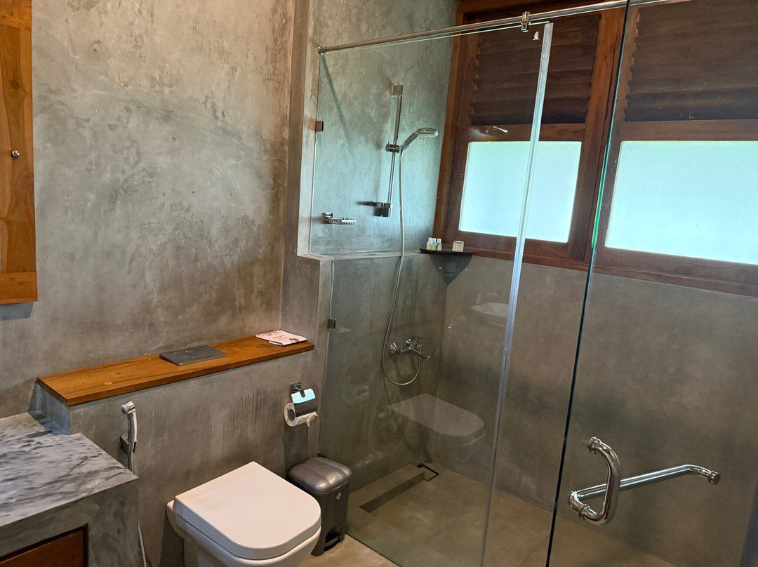 大象之迹酒店主图