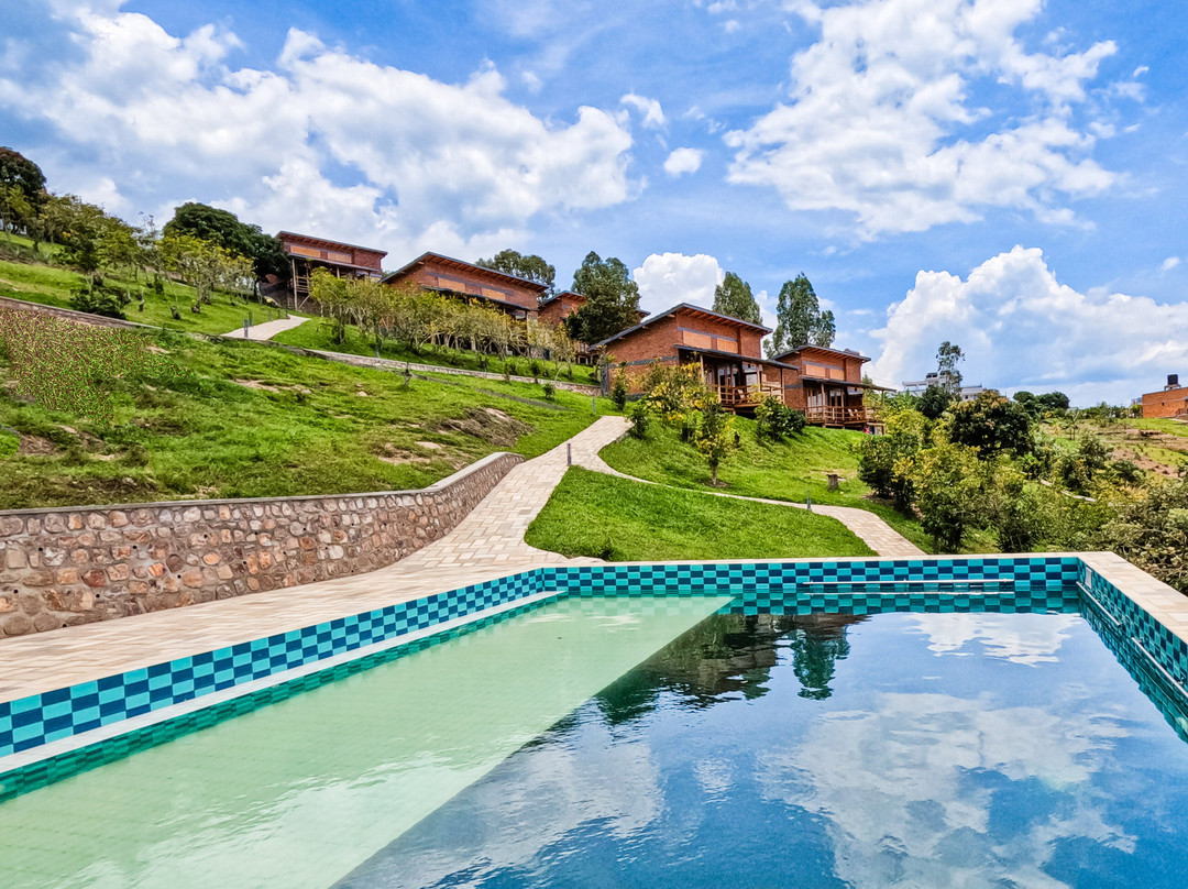 Umutuzo Lodge