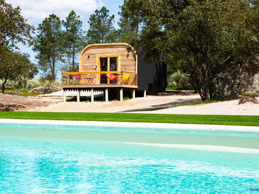 Quinta do Prado Verde