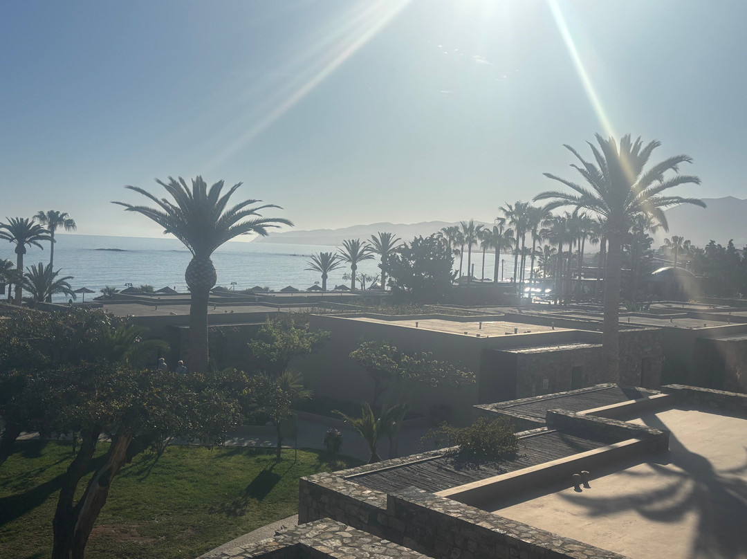 Hotel Blue Sea Beach Affiliated by Melia主图