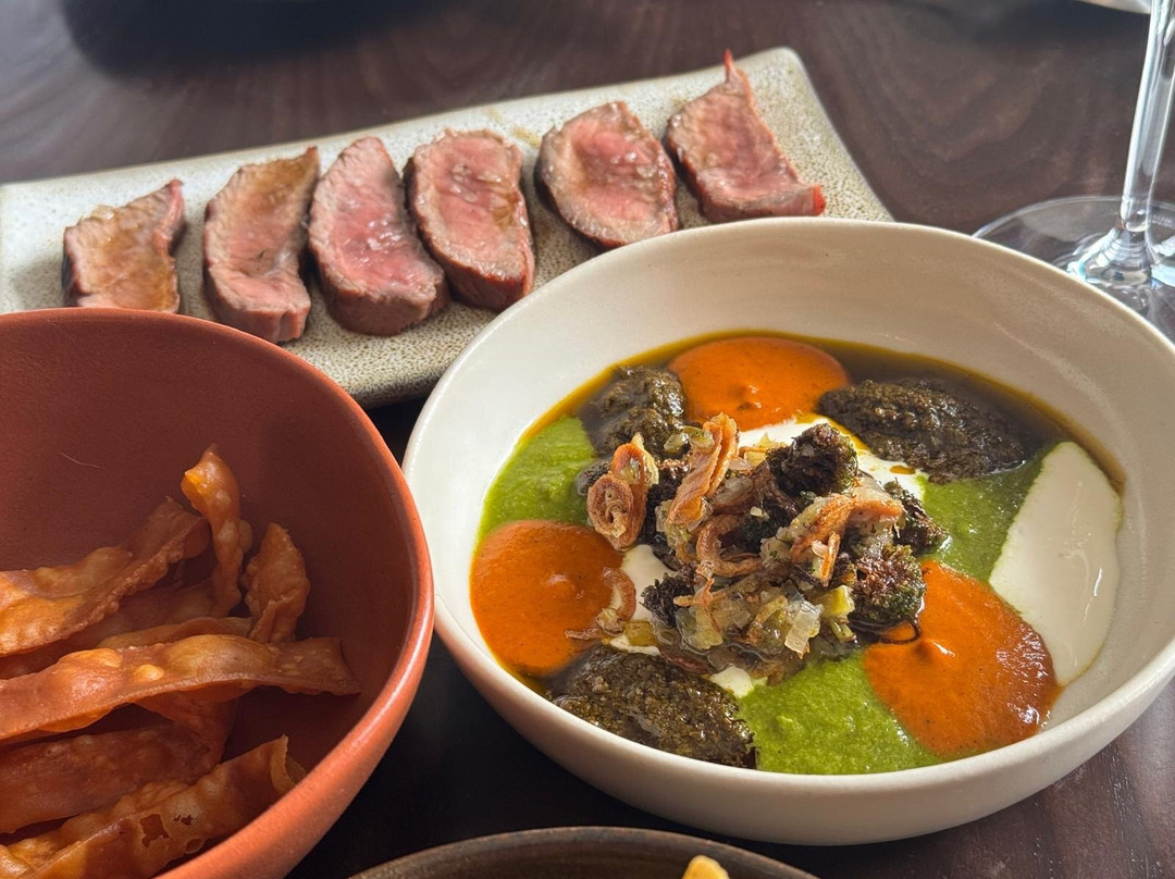 Chefs Warehouse & Canteen