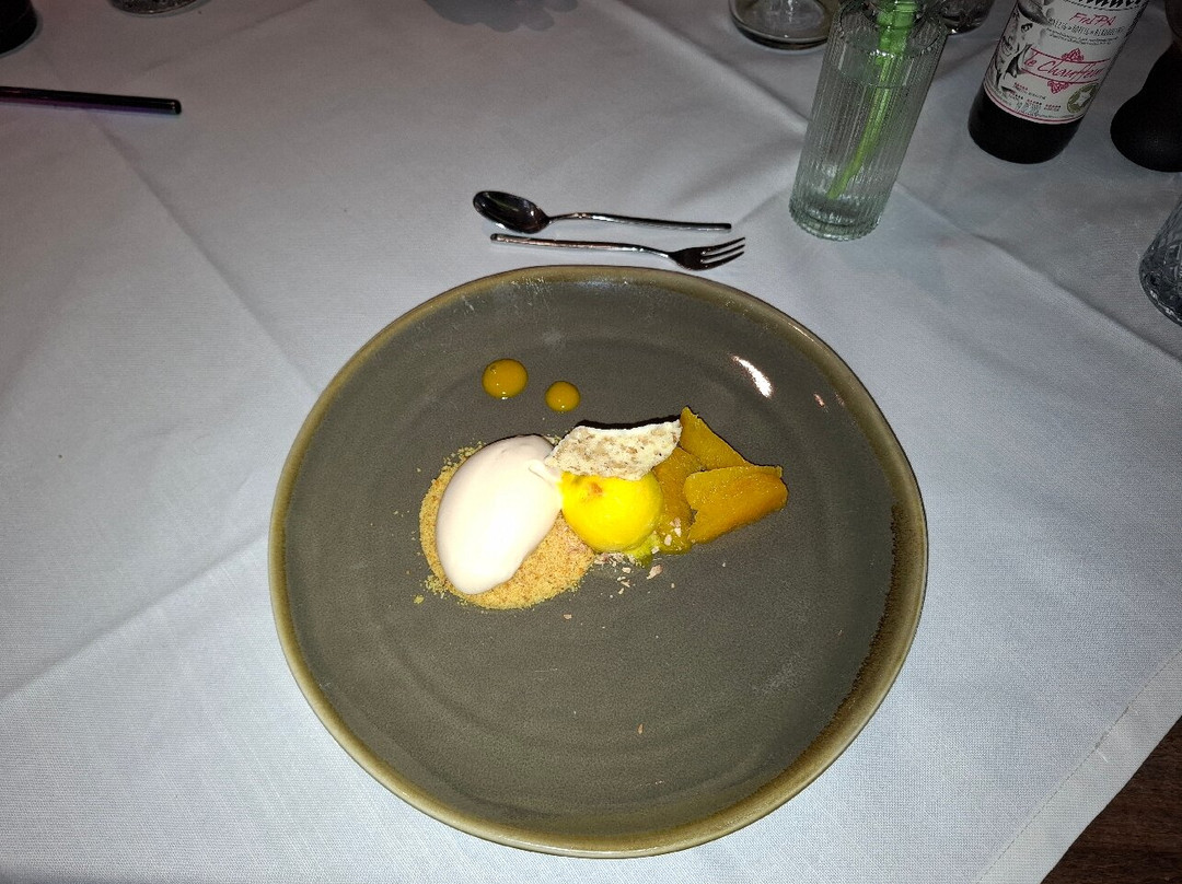 Core by Clare Smyth