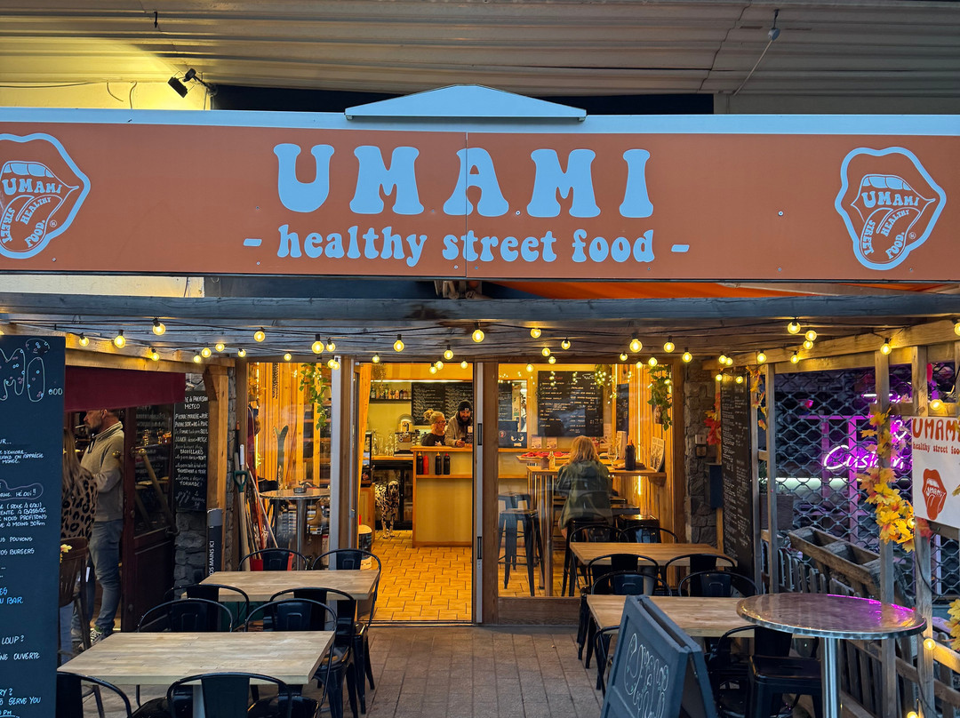 Umami