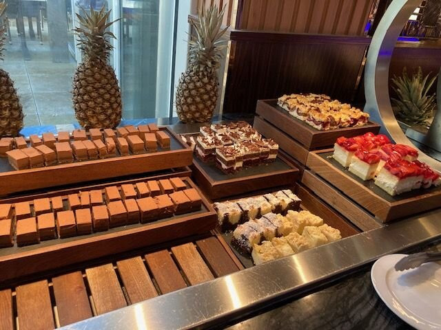King Buffet
