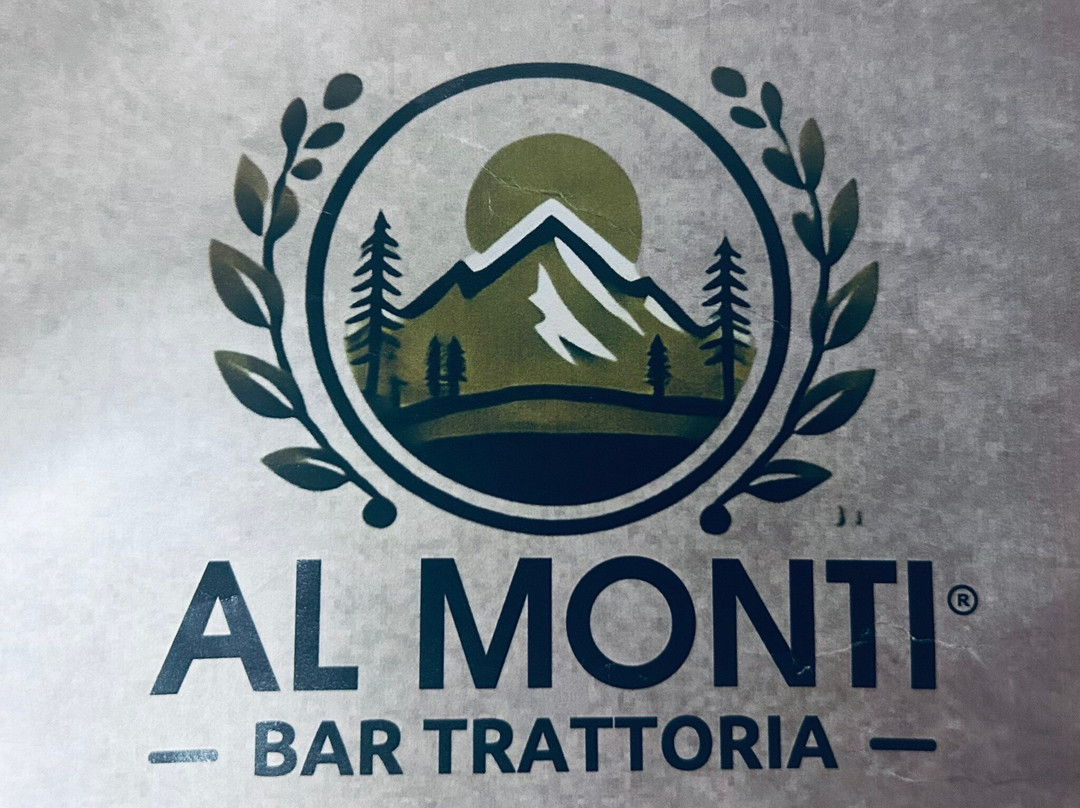 Bar Trattoria Al Monti