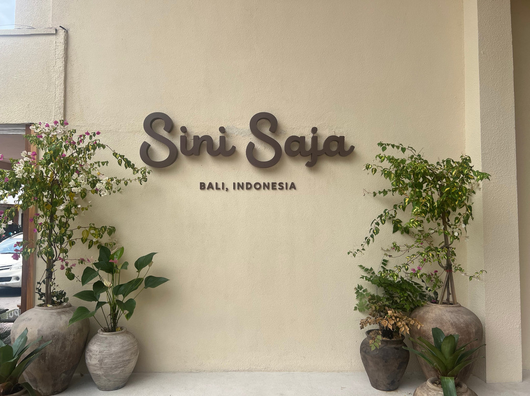 Sini Saja Ubud主图
