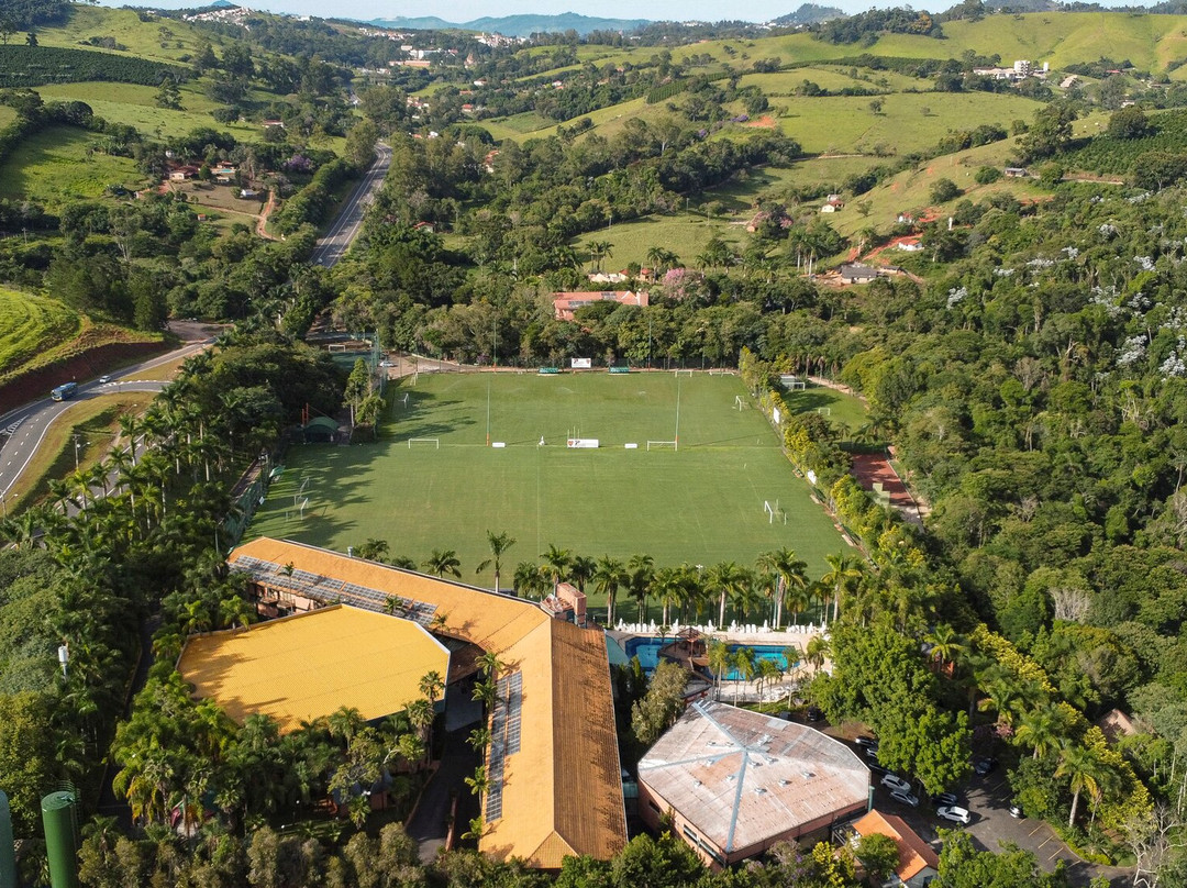 Monte Siao酒店住宿-Oscar Inn Eco Resort