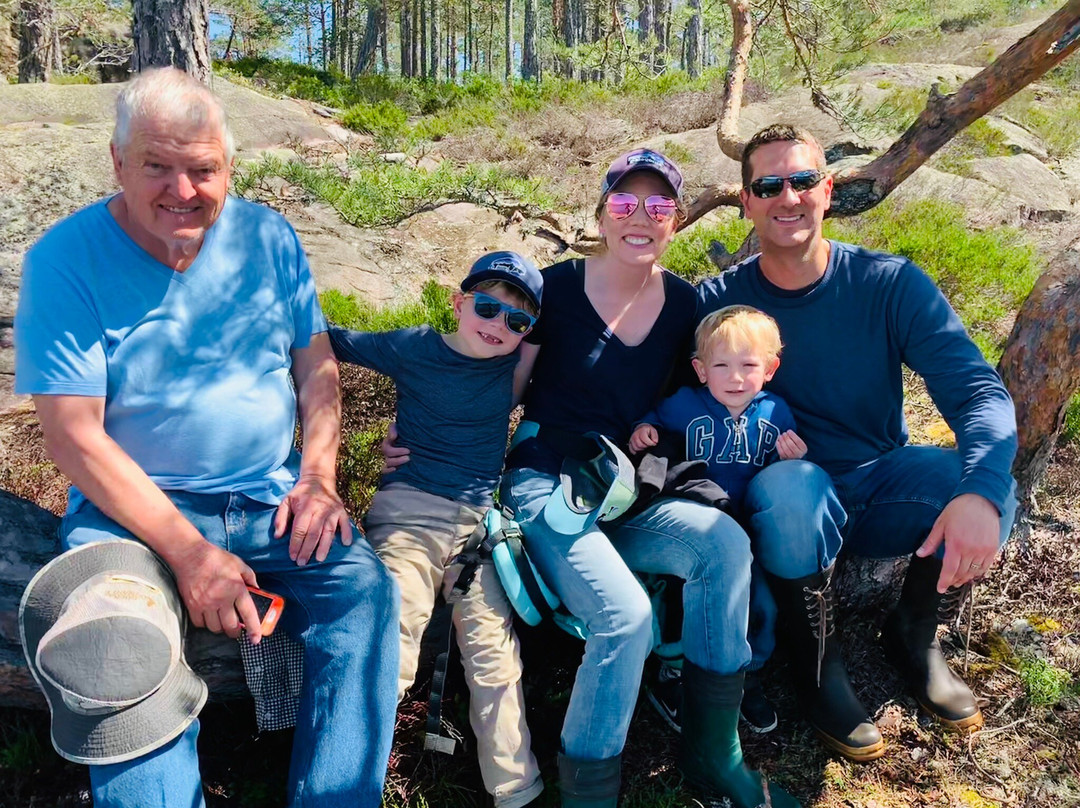 Telnessanden Camping og Friluftsenter主图