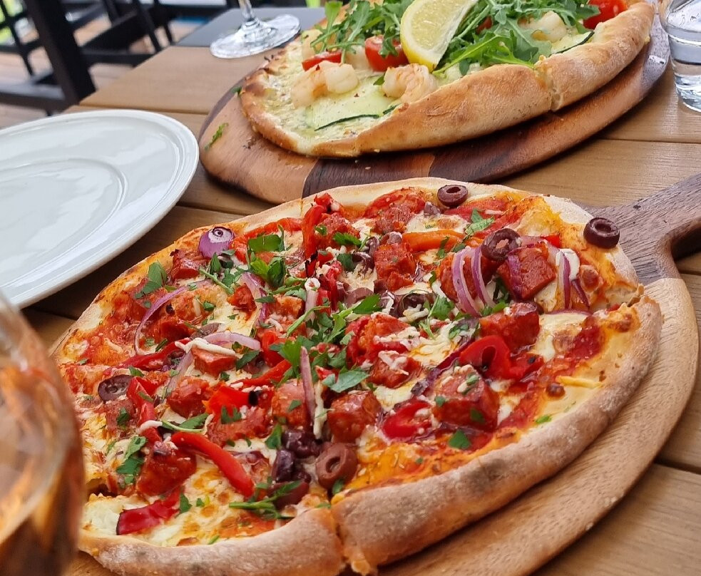 Boat O'Craigo Winery-墨尔本必去景点