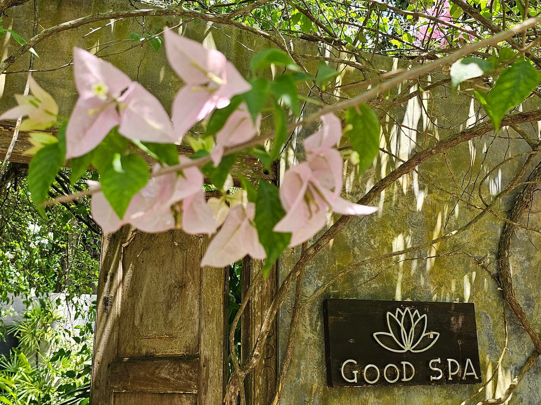 Good Spa-瓦勒迦玛必去景点