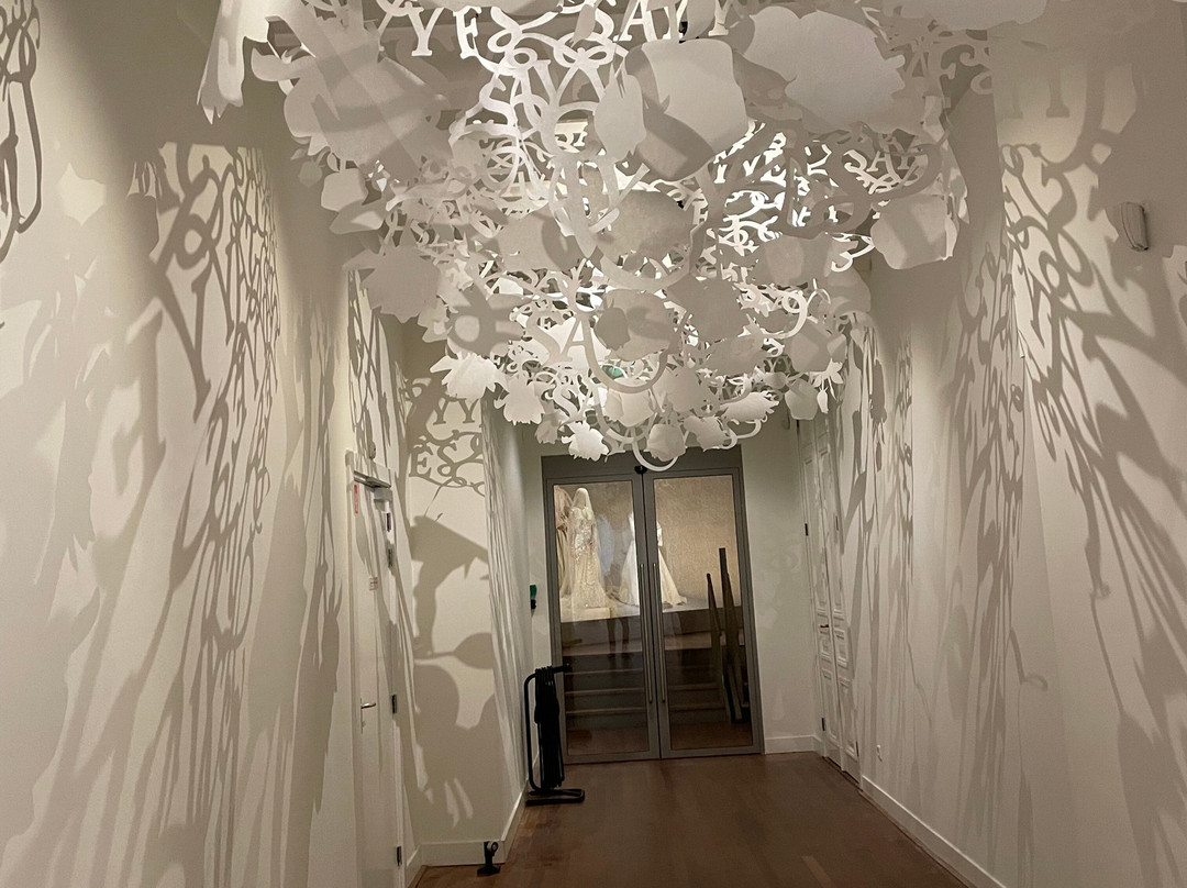 Wereldmuseum-鹿特丹必去景点