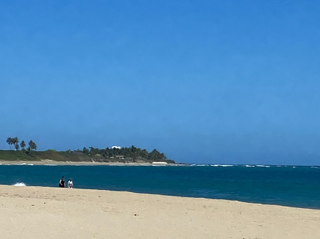 喀巴里特海滩-喀巴里特必去景点