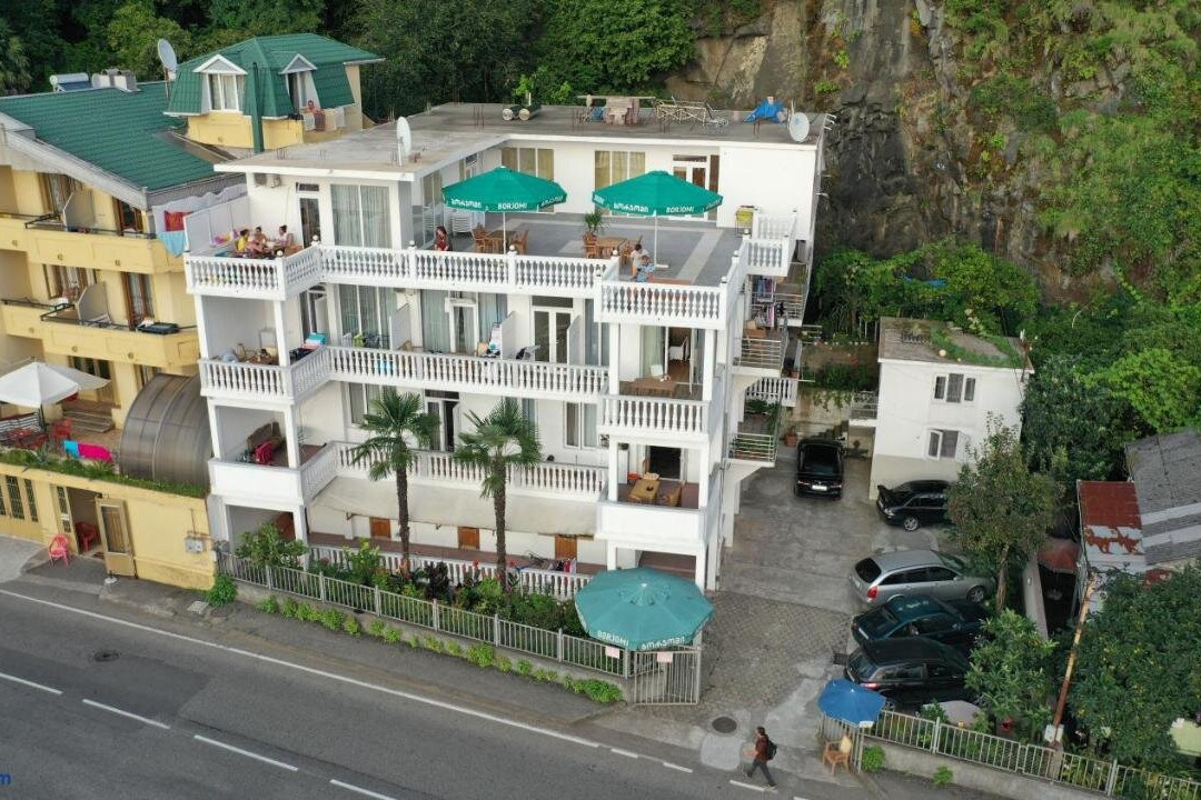 Guest House Palma