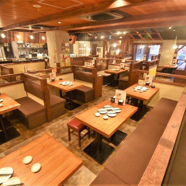 じとっこ組合 御殿場駅前店