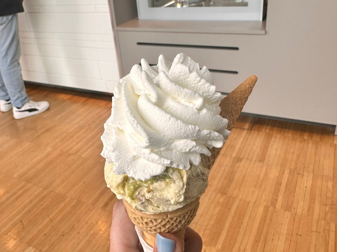 Gelateria degli Angeli-费拉拉必去景点