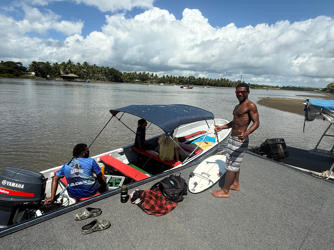 Brothers Surf Tours-纳迪市必去景点