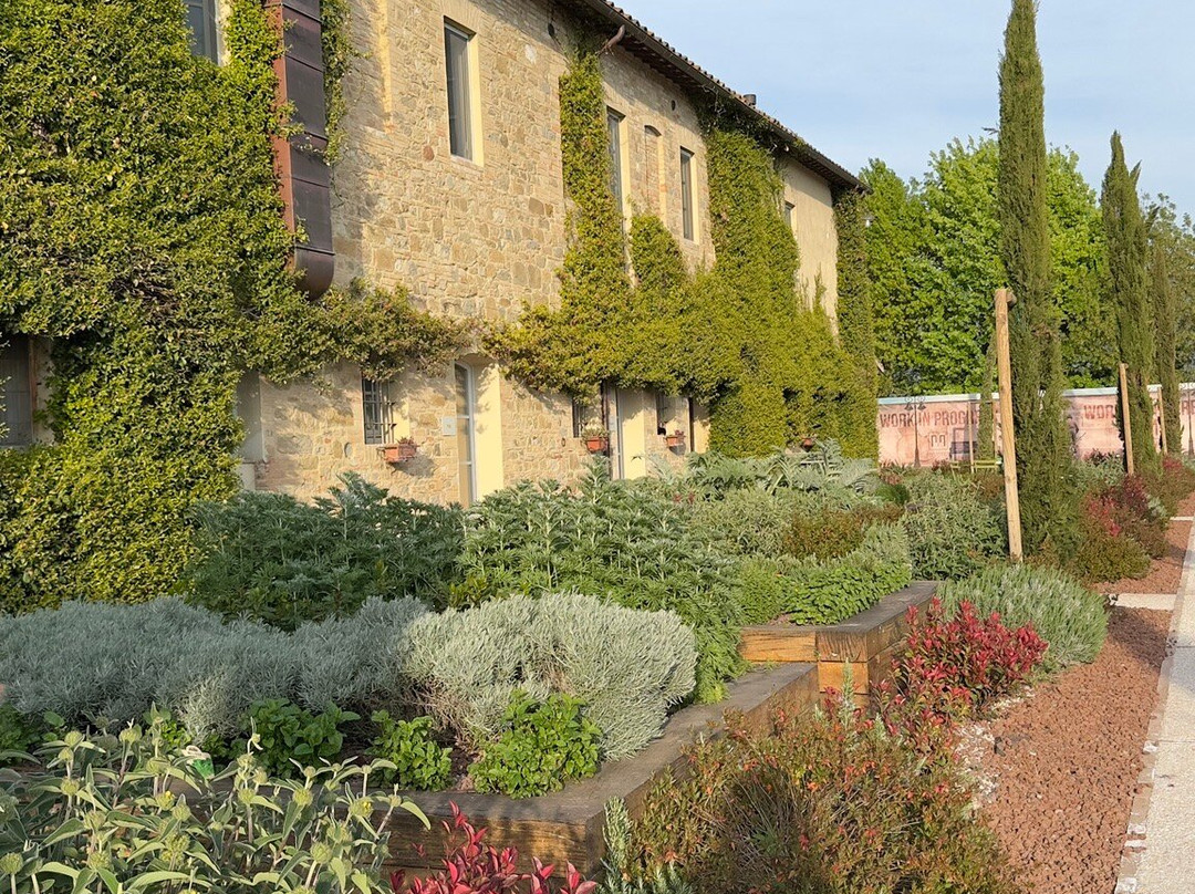 Favorita Food & Wine Resort主图