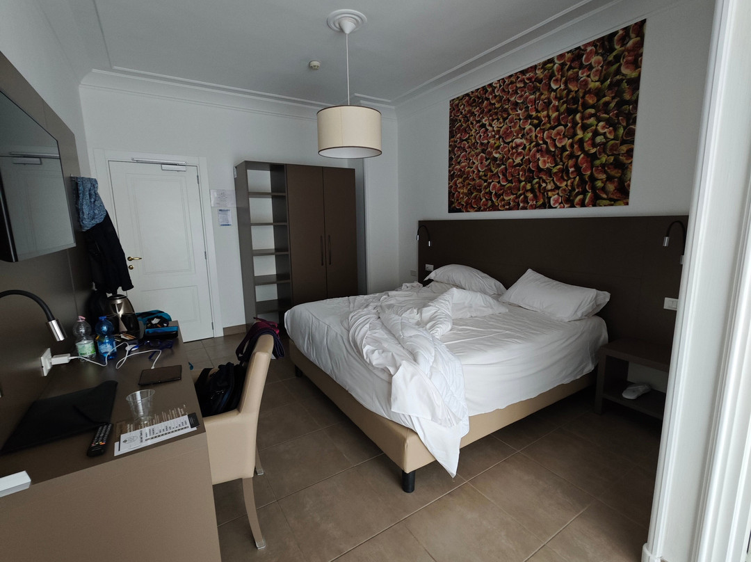 Hotel delle Palme主图