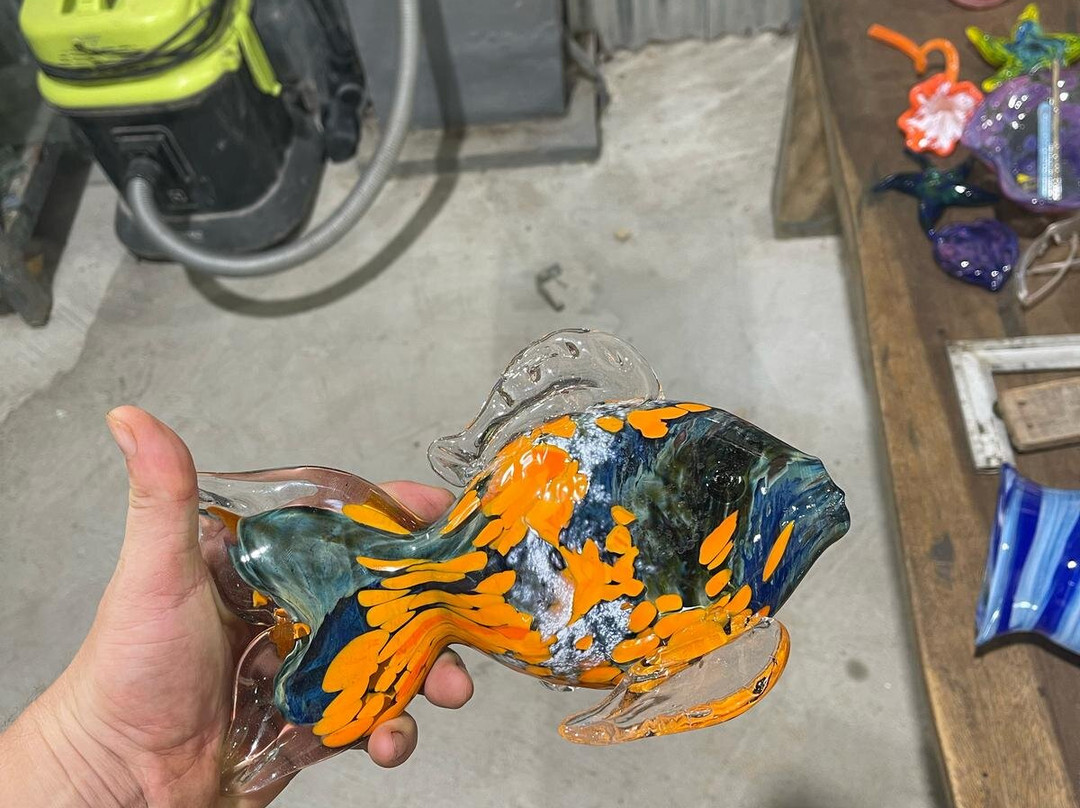 Horizon Glassworks International-Kediri必去景点