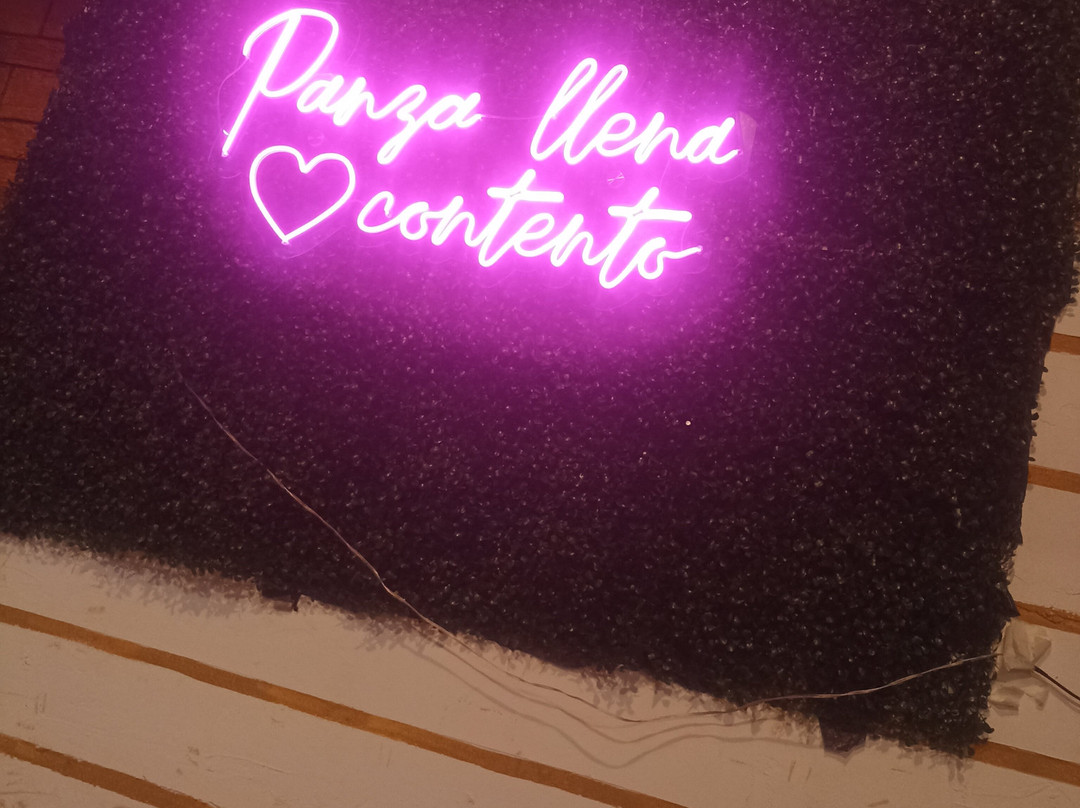 La Botanera Snack Bar