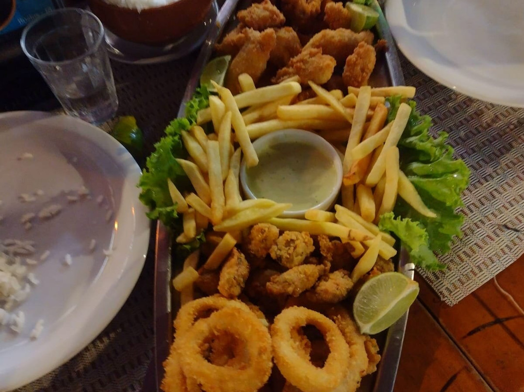 Noma grill restaurante