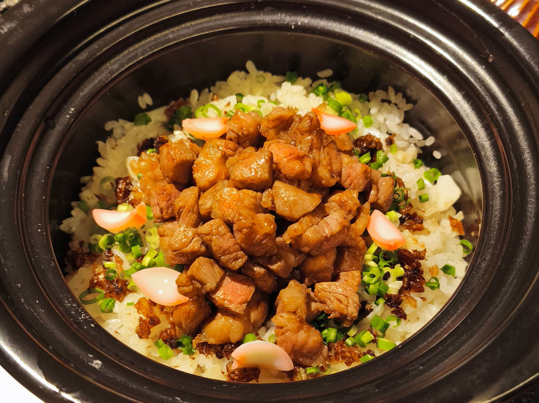 名古屋 焼肉きらく