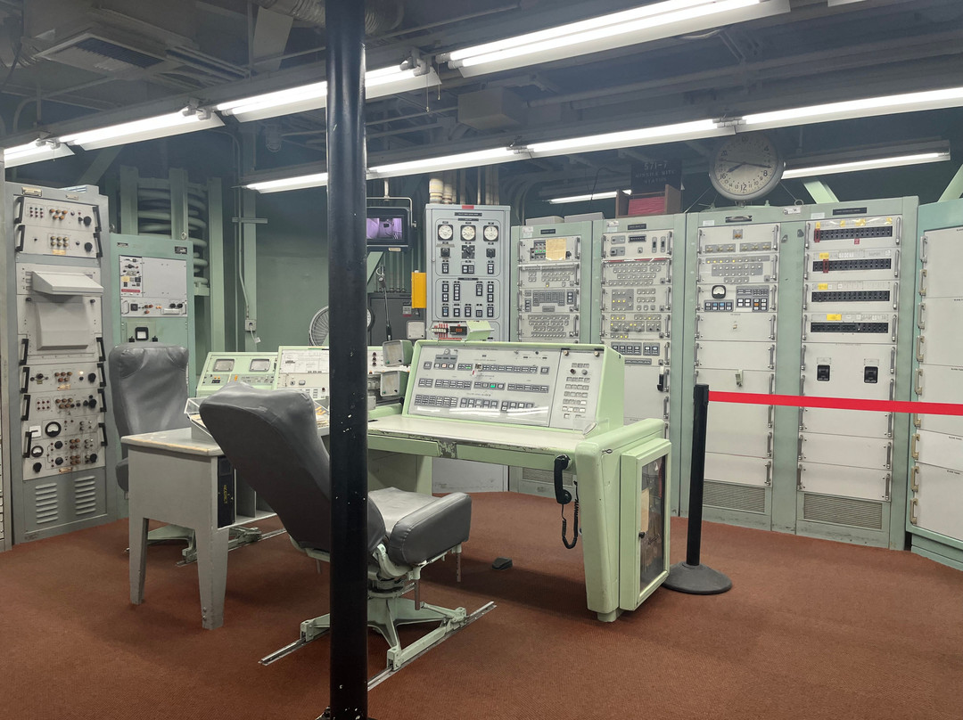 Titan Missile Museum景点图片
