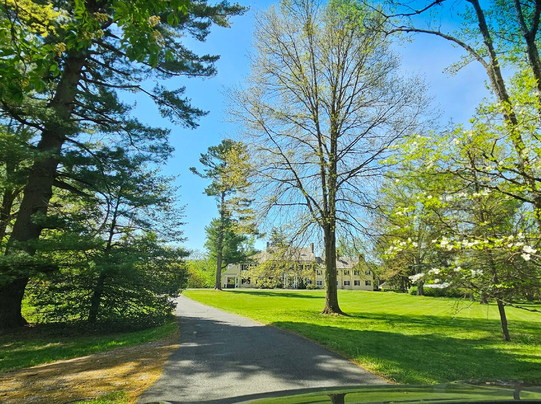 Oakdene Stables (summerfield)-Lutherville Timonium必去景点