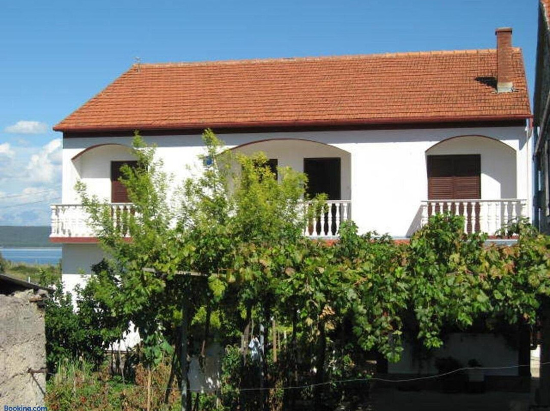 Apartments Miljenko D.