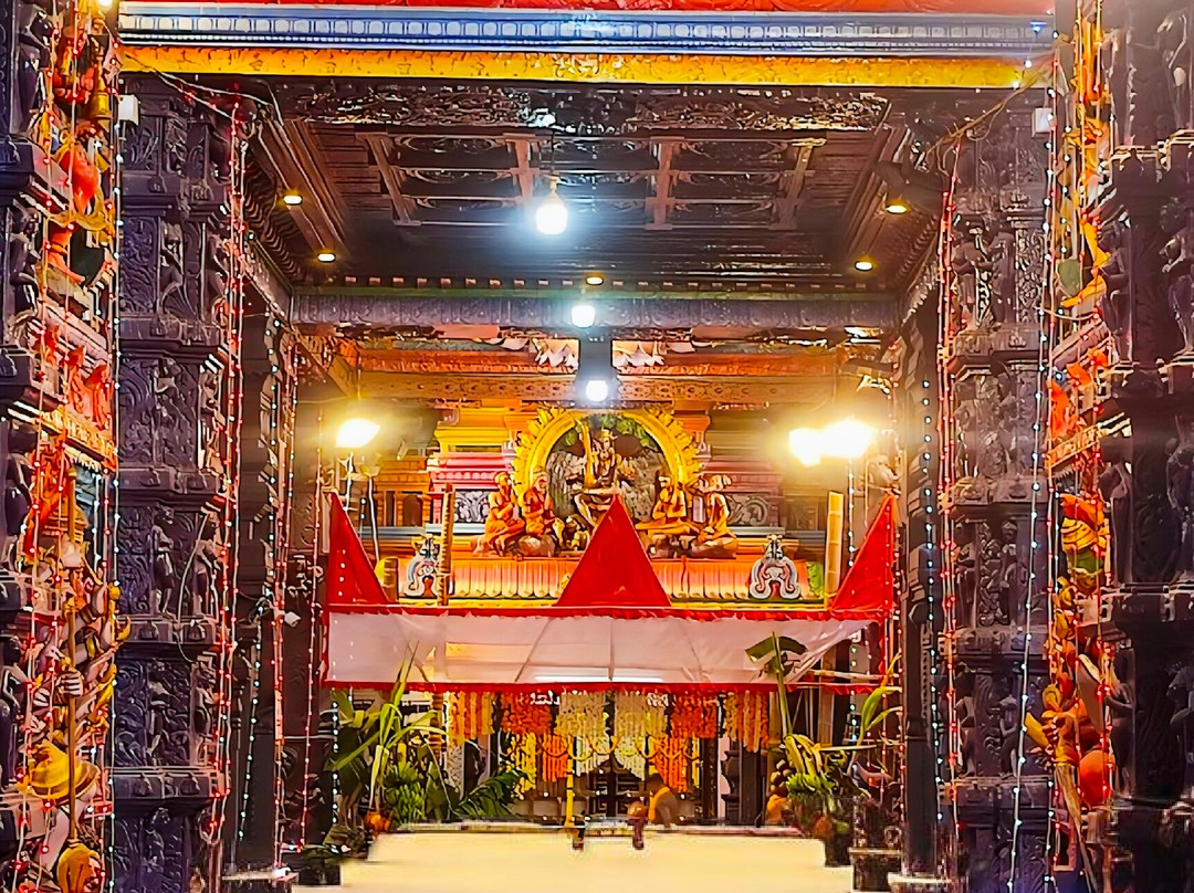 Attukal Bhagavathy Temple景点图片