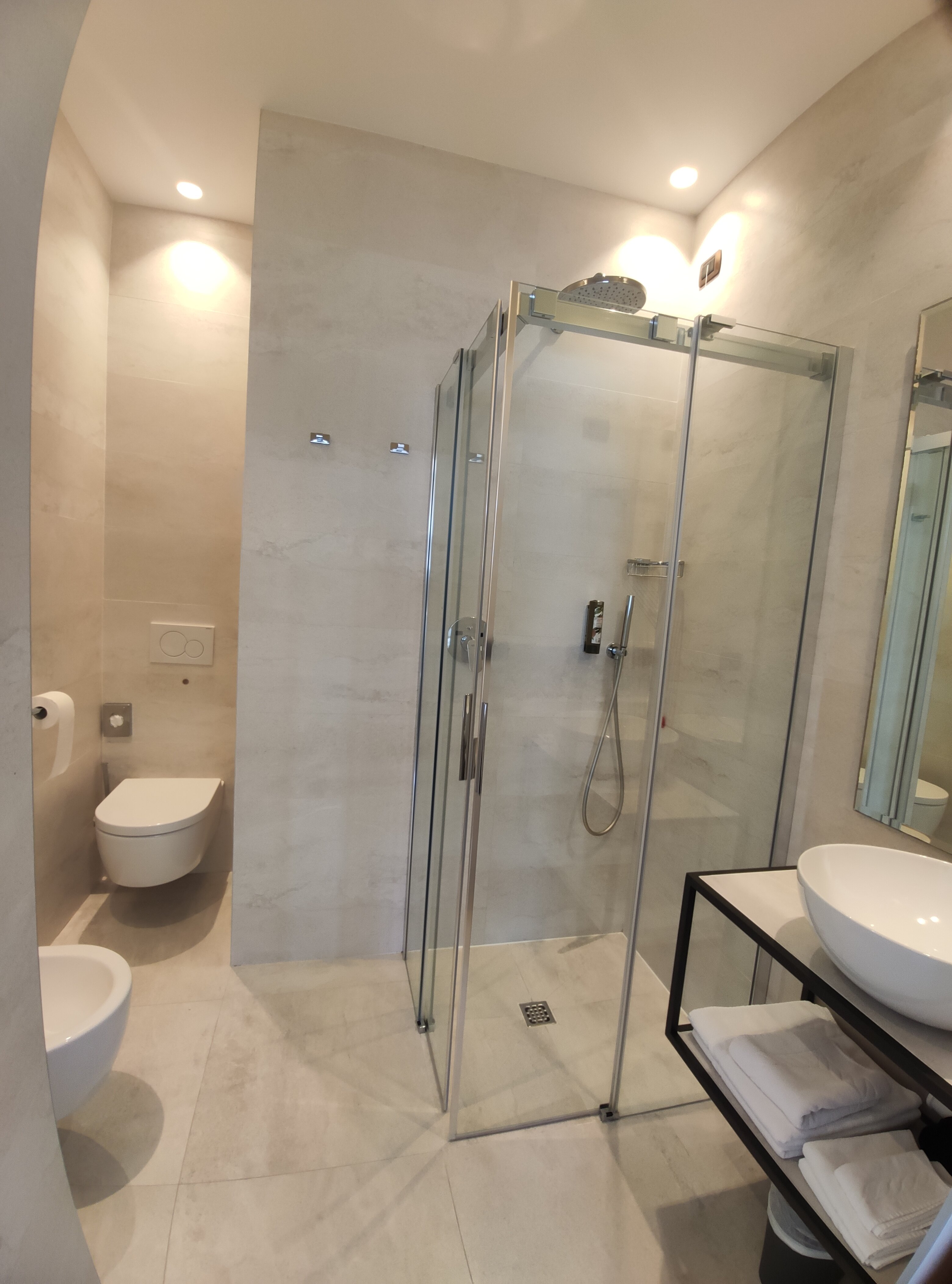Hotel Orione-官方