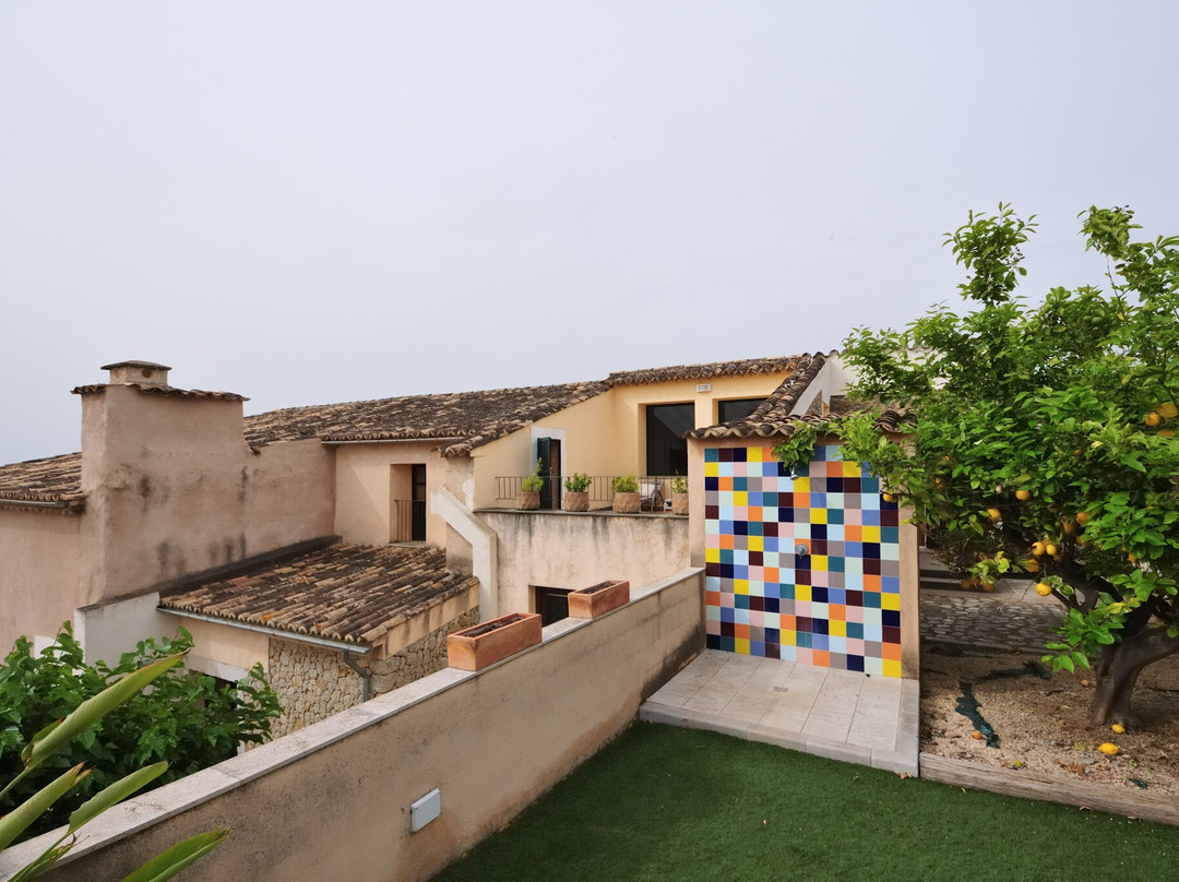 Finca Son Arnau主图