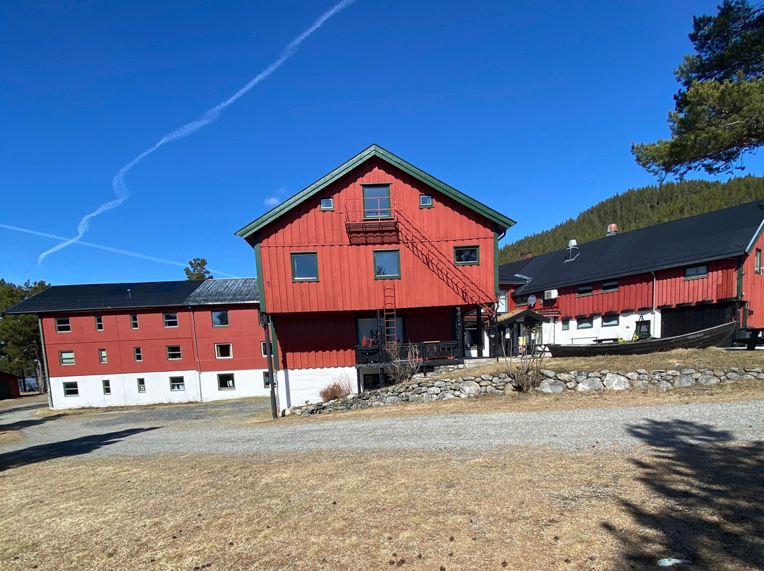 Espedalen Fjellstue主图