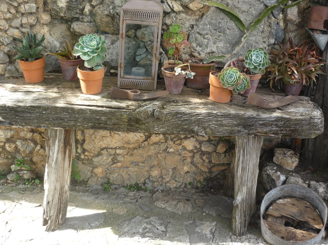 Guesthouse Alonia主图