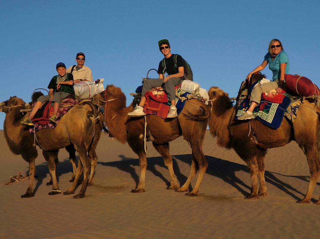 Turpan Tours-吐鲁番市必去景点