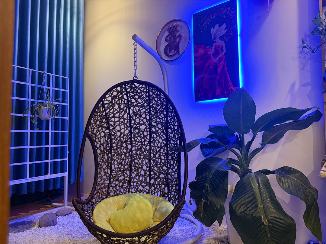 Hương Giang Spa & Beauty-大勒必去景点