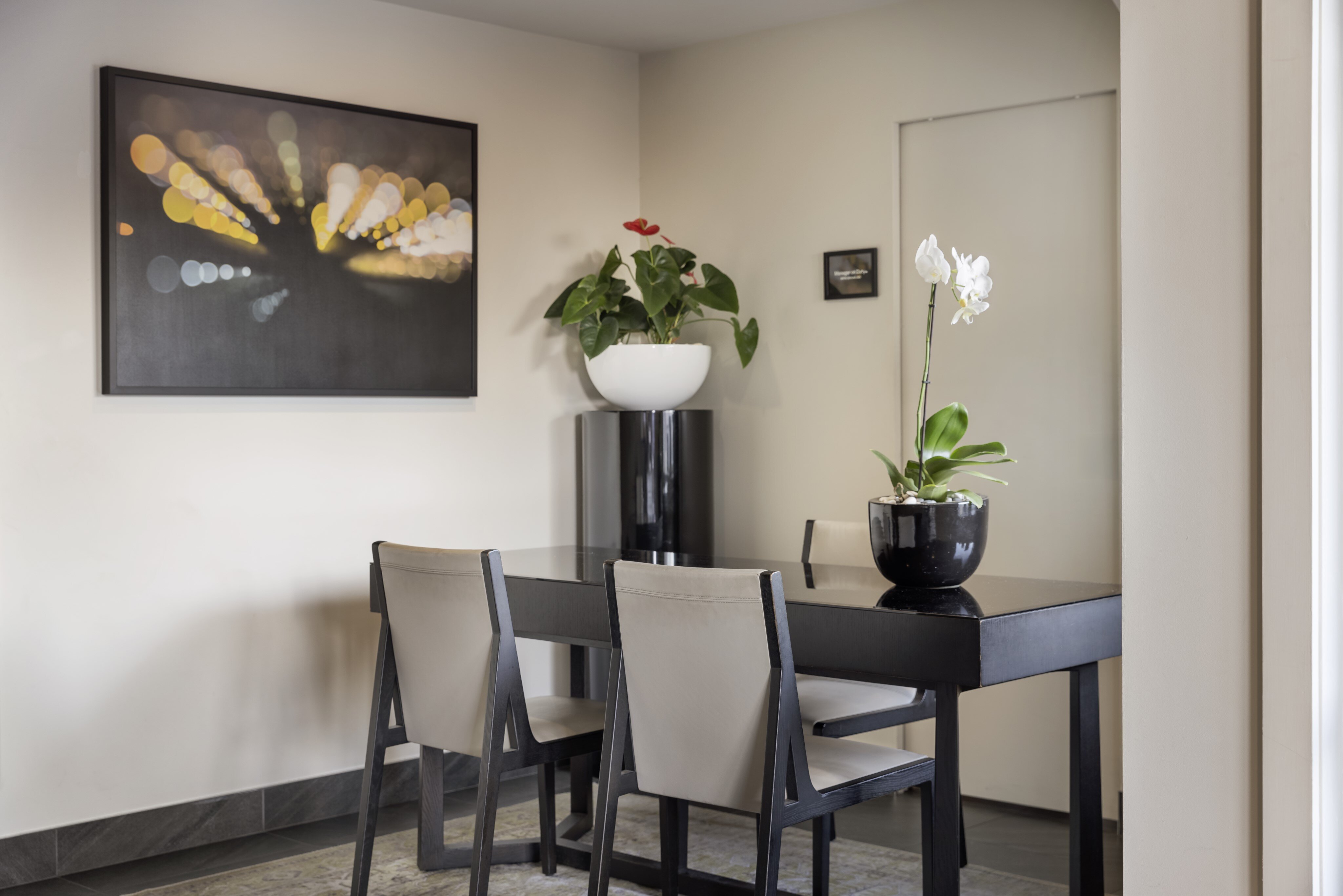 奥克兰格林莱恩伊迪特酒店-浴室