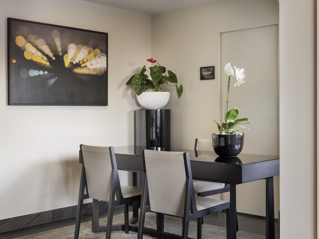 丽思格林兰汽车旅馆主图