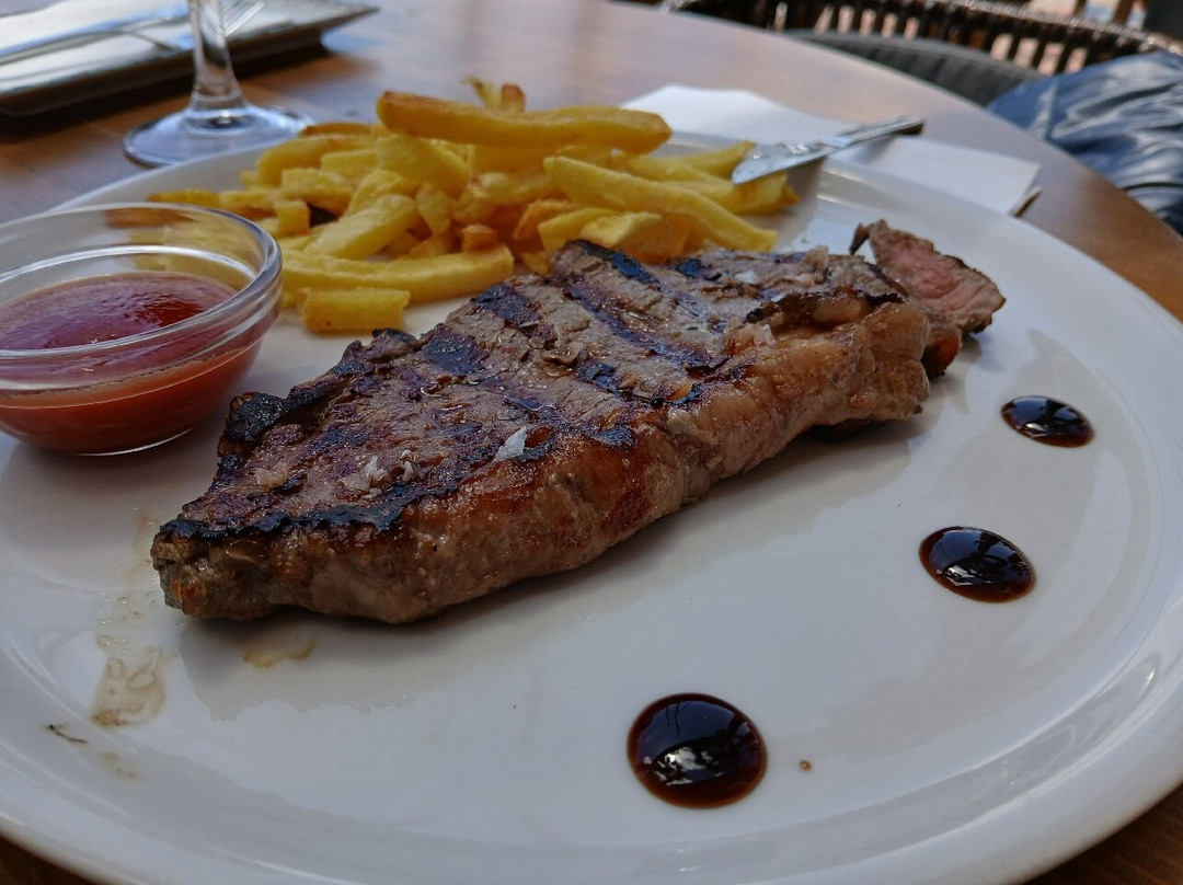 La Pala - Pizza, Bar & Restaurant
