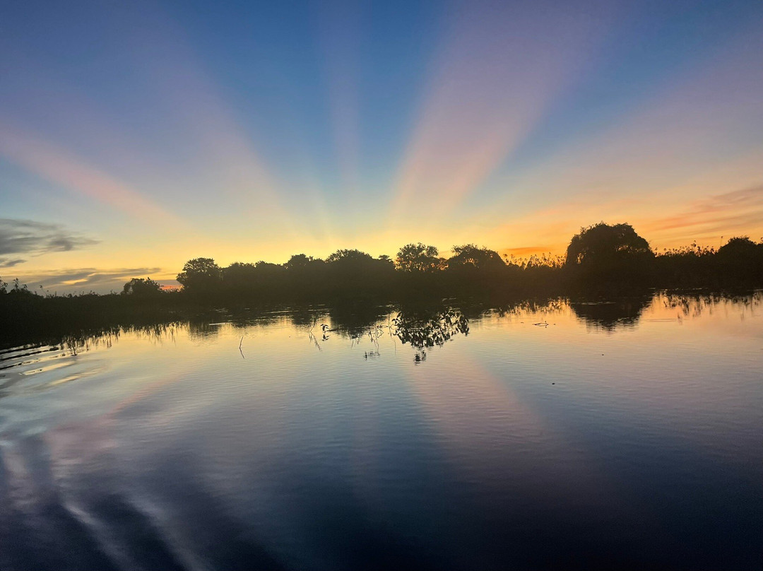 Dolphins Travel Bolivia Ecolodge-Rurrenabaque必去景点