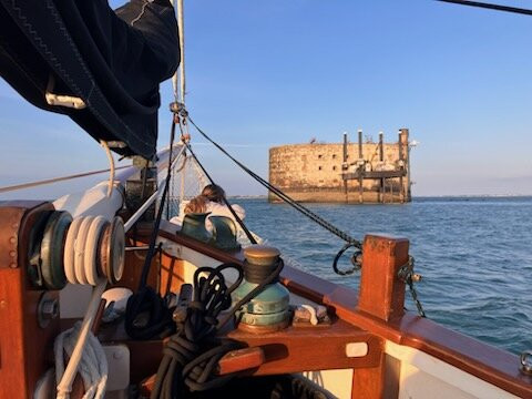 La Marcelle-Boyardville必去景点