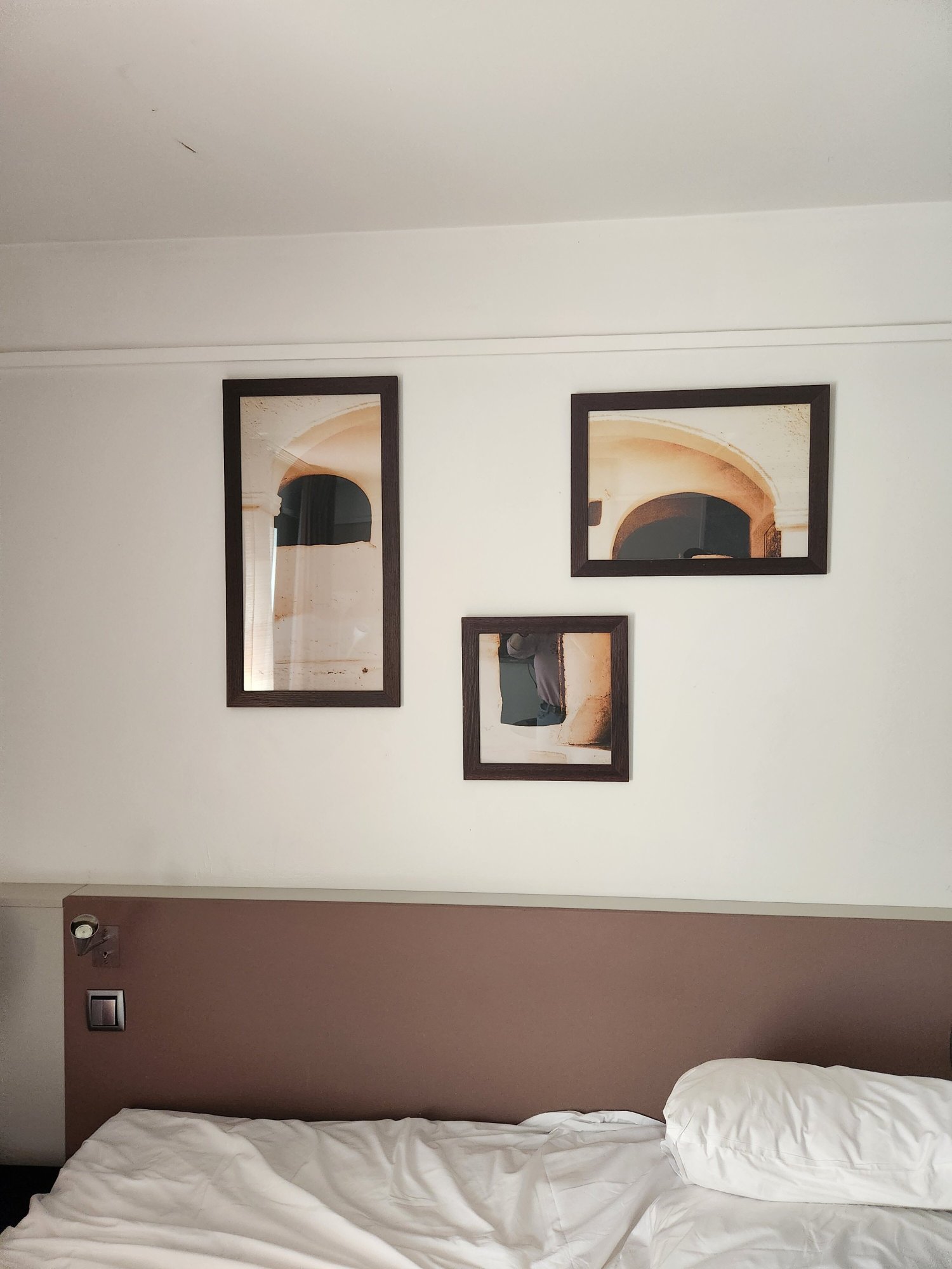 科力斯 - 南泰尔 - 巴黎拉狄凡思酒店-官方