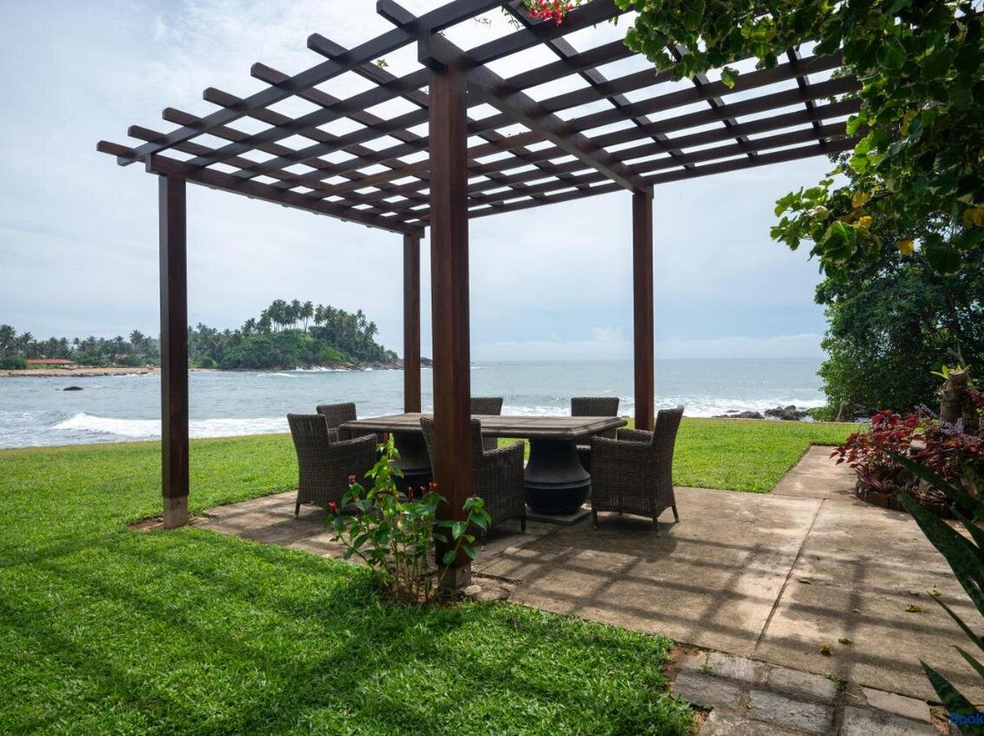Kottan-on-Sea by The Serendipity Collection