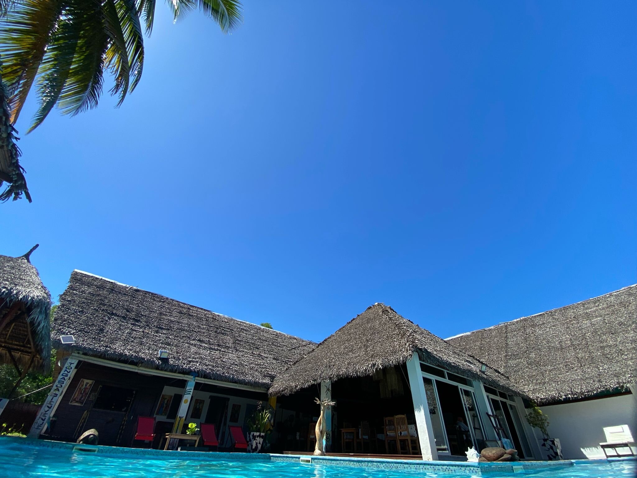 Le Moya Beach-官方