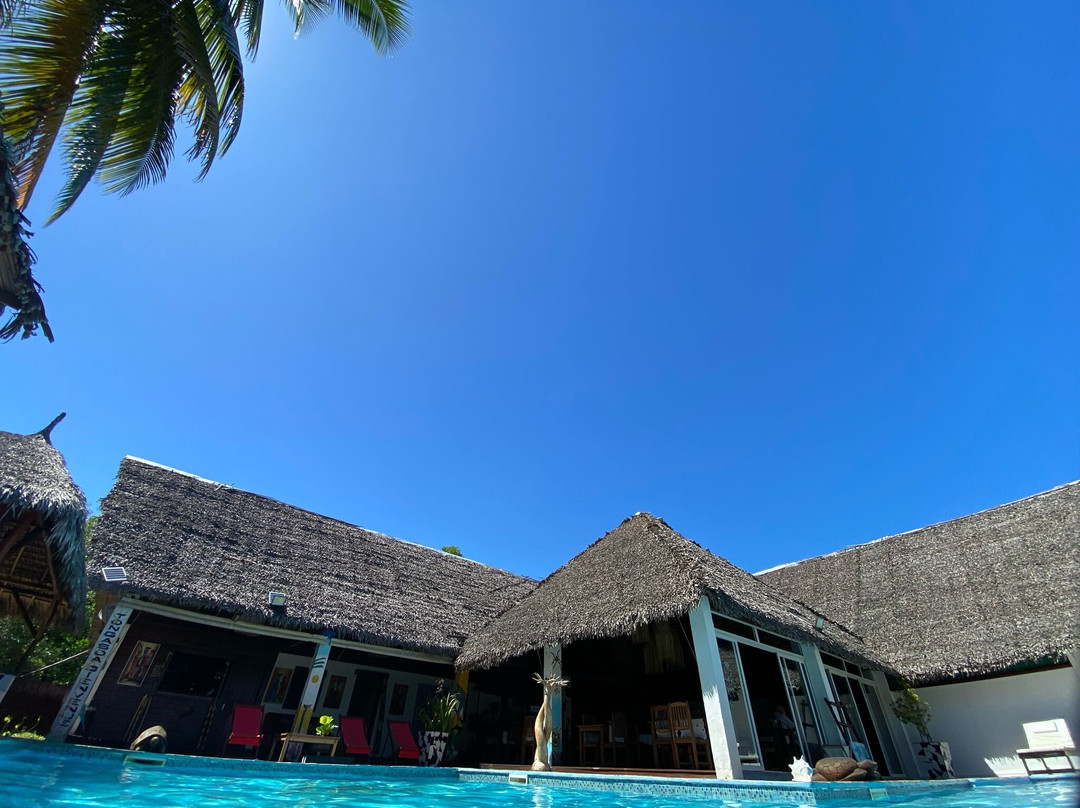 Le Moya Beach主图