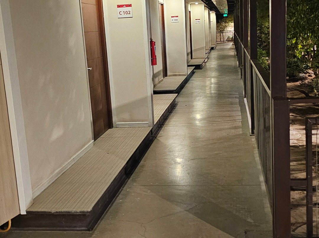 Hotel Vento主图