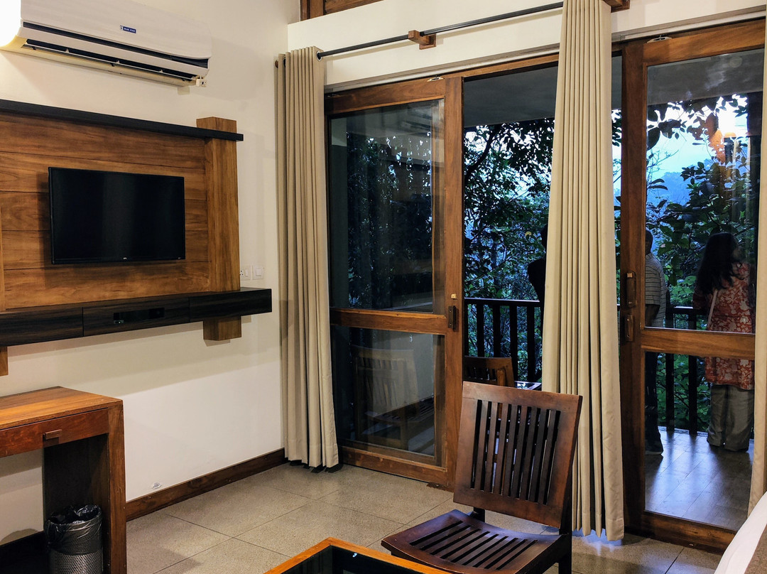 Wayanad Silverwoods Resort主图