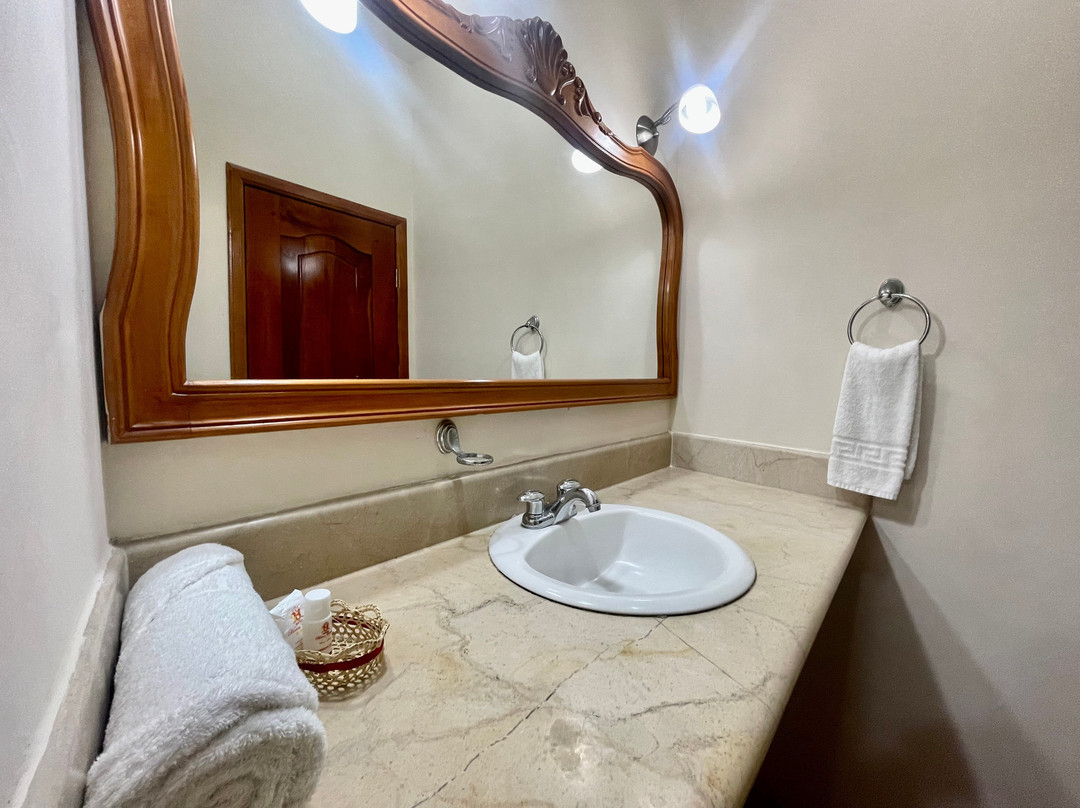 Hotel House Center