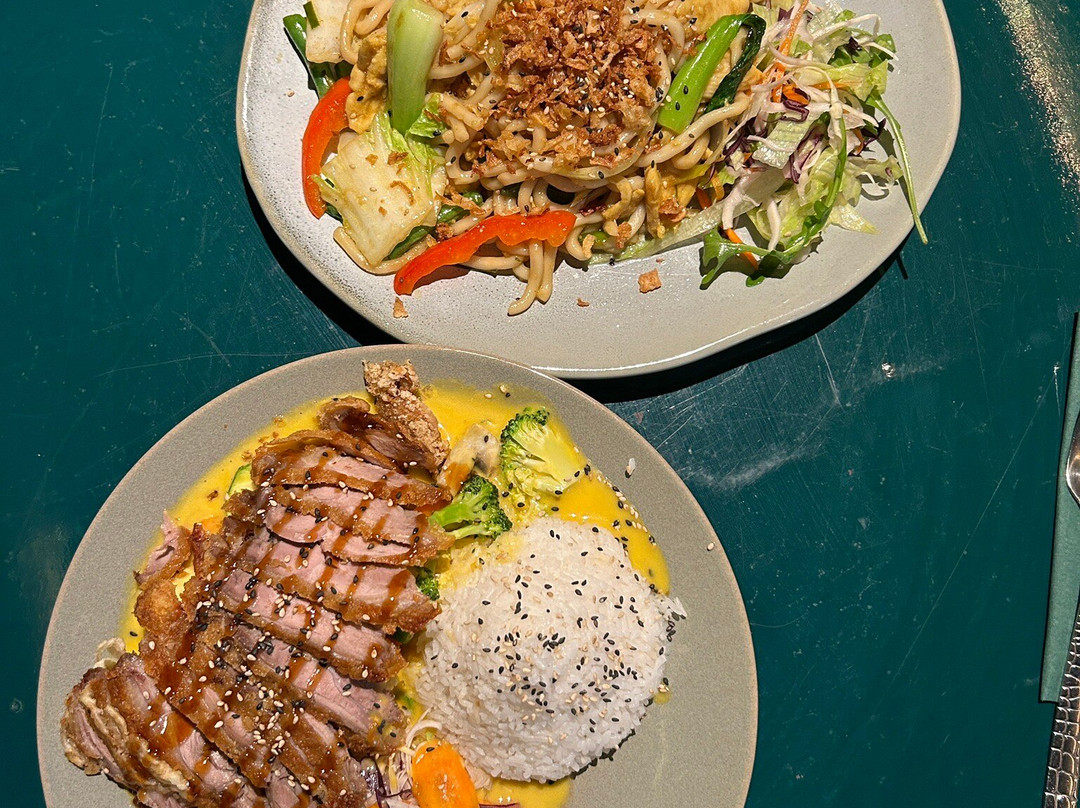 Mizu Restaurant Rödermark